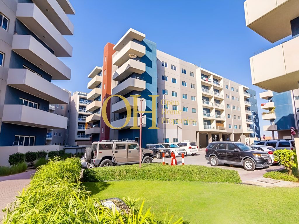 2BR type A Apartment | Ready Unit Plus Storage Room