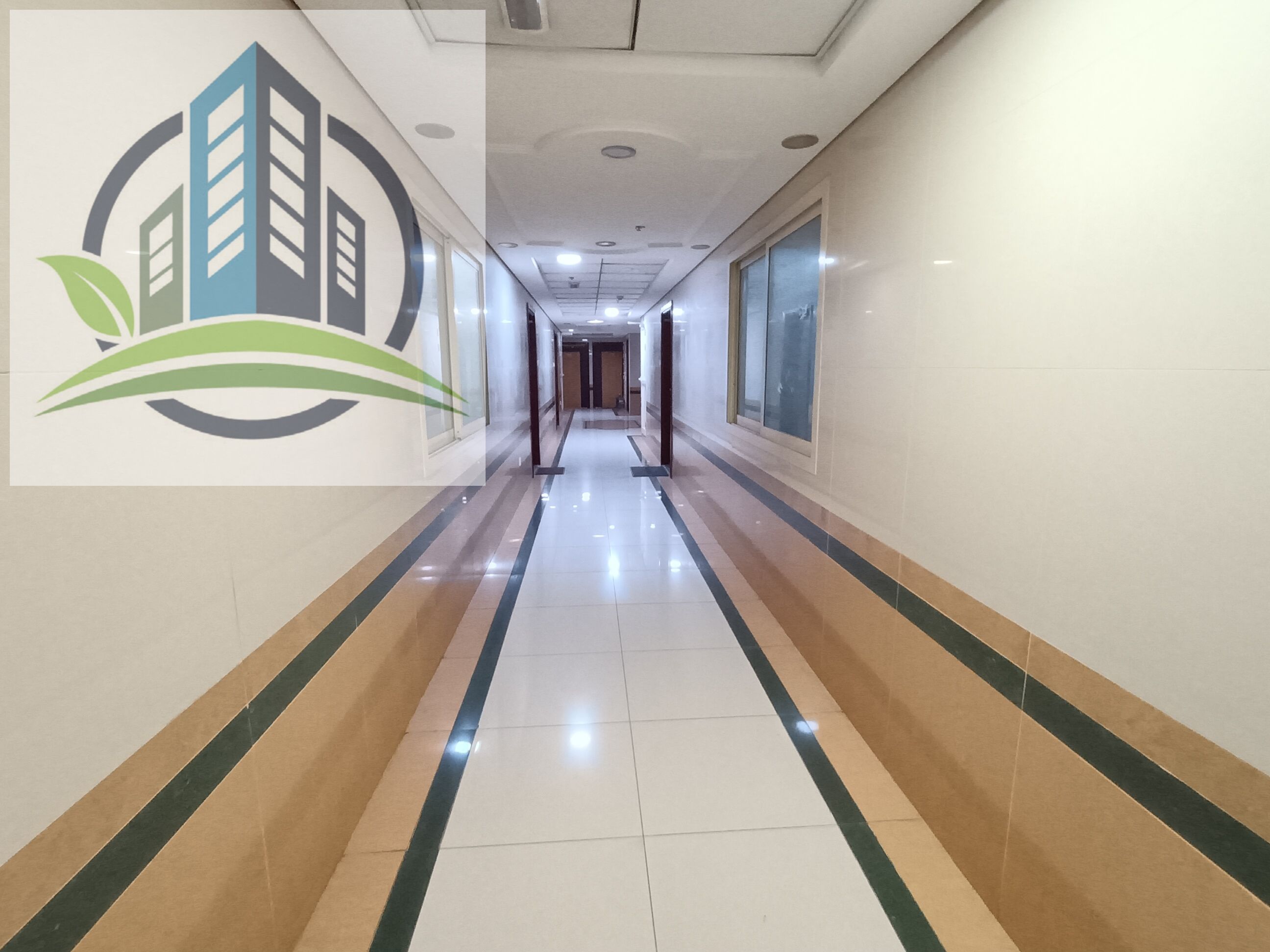 Close to Pond Park Back side of Zulekha Hospital 1bhk available at Prime Location