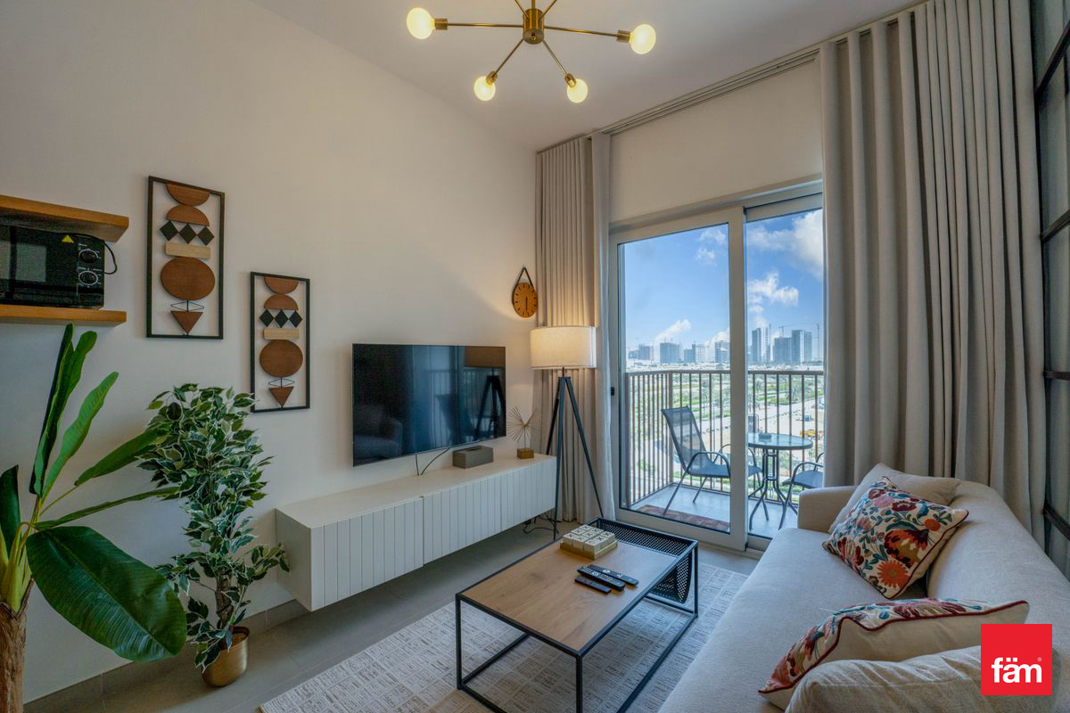 Luxury Living | Prime Location | Spacious 1BR