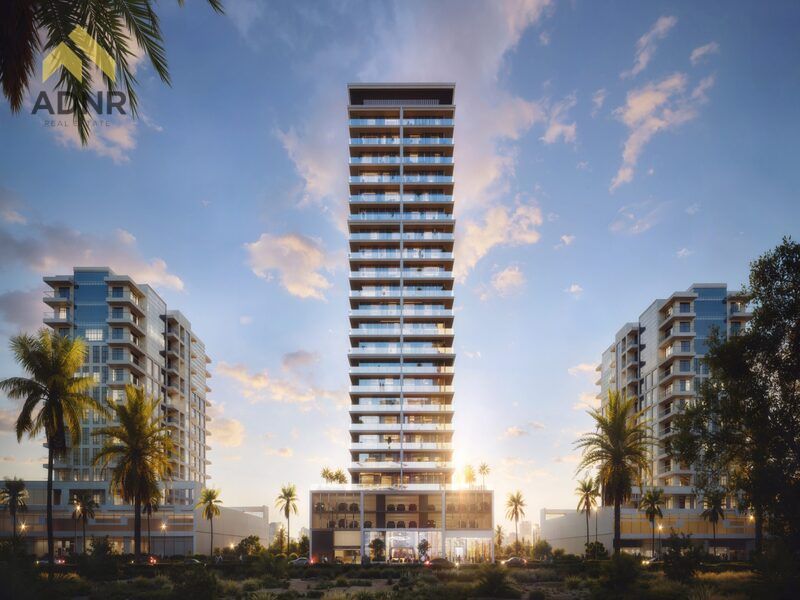 Ramadan Offers - High Appreciation - Flexible Payment Plan - Ready Soon