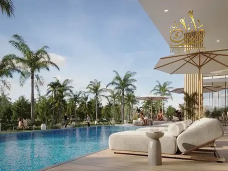 2.5 YEARS PHPP WITH 1% MONTHLY_PRIVATE POOL_FULLY FURNISHED