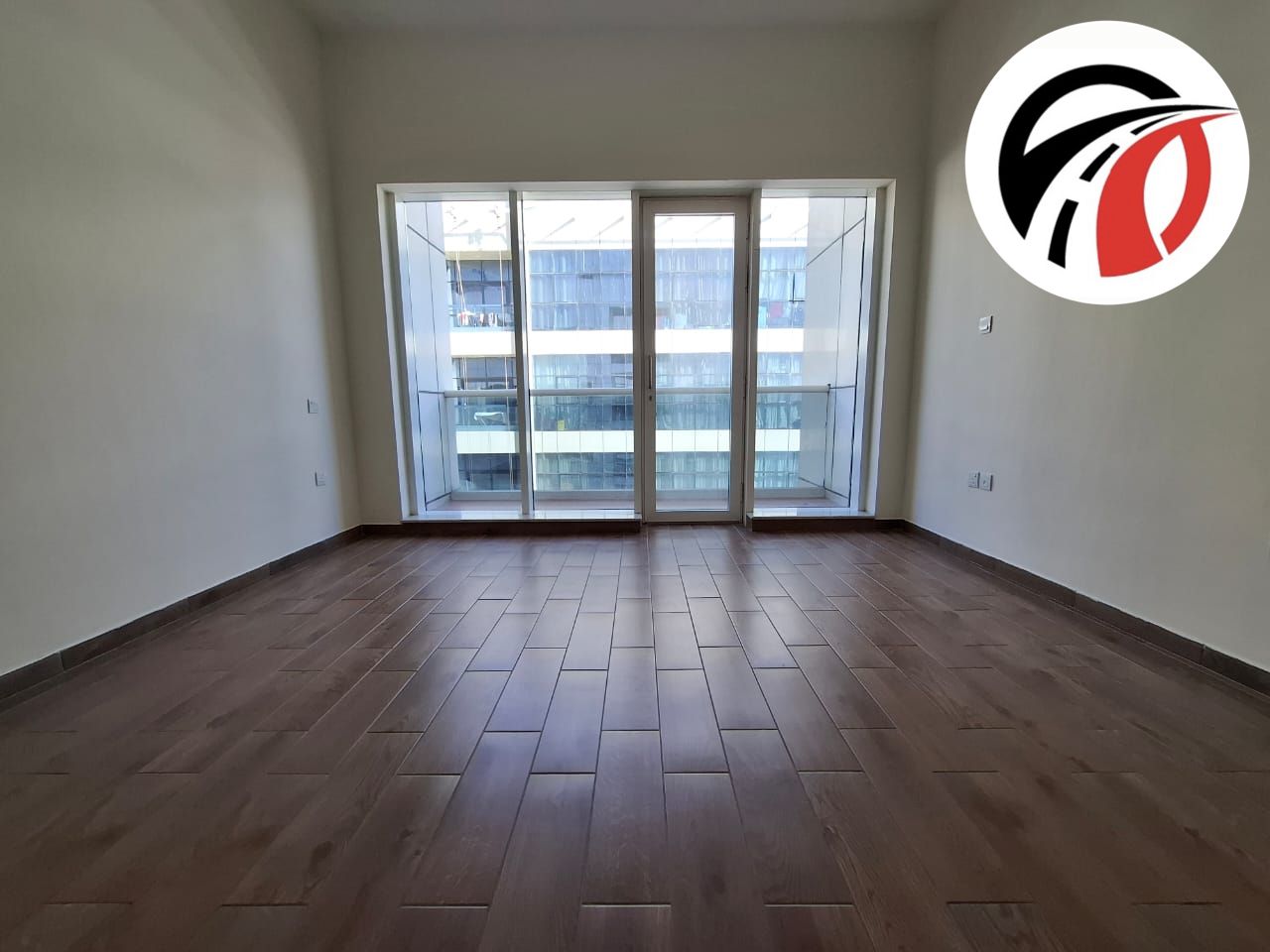 1BHK apartment available for rent, chiller free building, on prime location