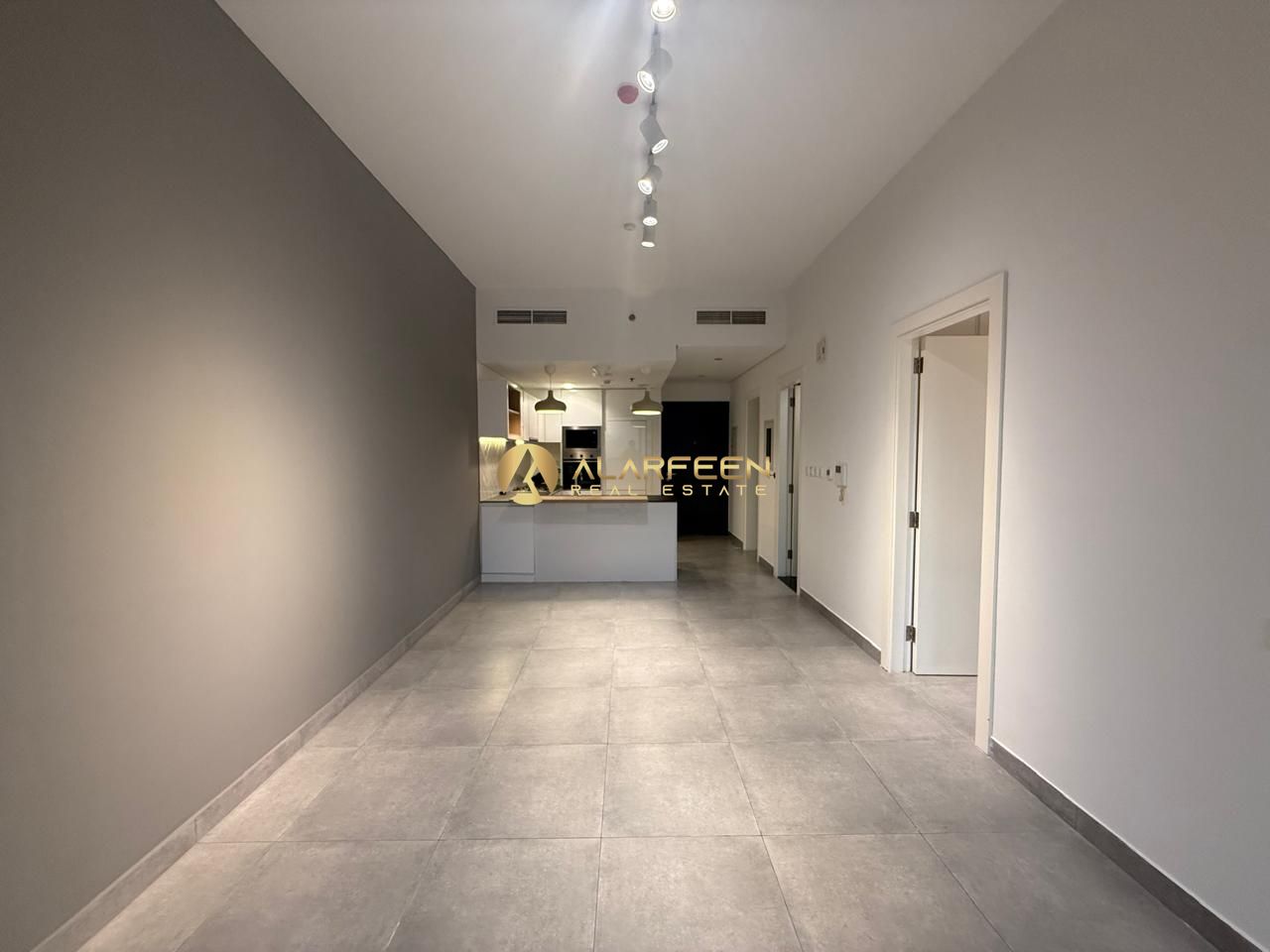 1BR Apartment | Best Ammenities | Community View