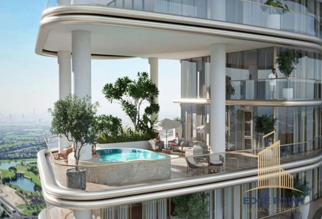 LUXURY_SEA_AND_CASINO_VIEW_10%_DP_FULLY_FURNISHED_FLEXIBLE_PAYMENT