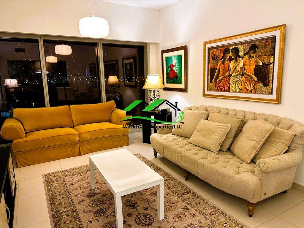 Fully Furnished Best Layout Ready To Move In