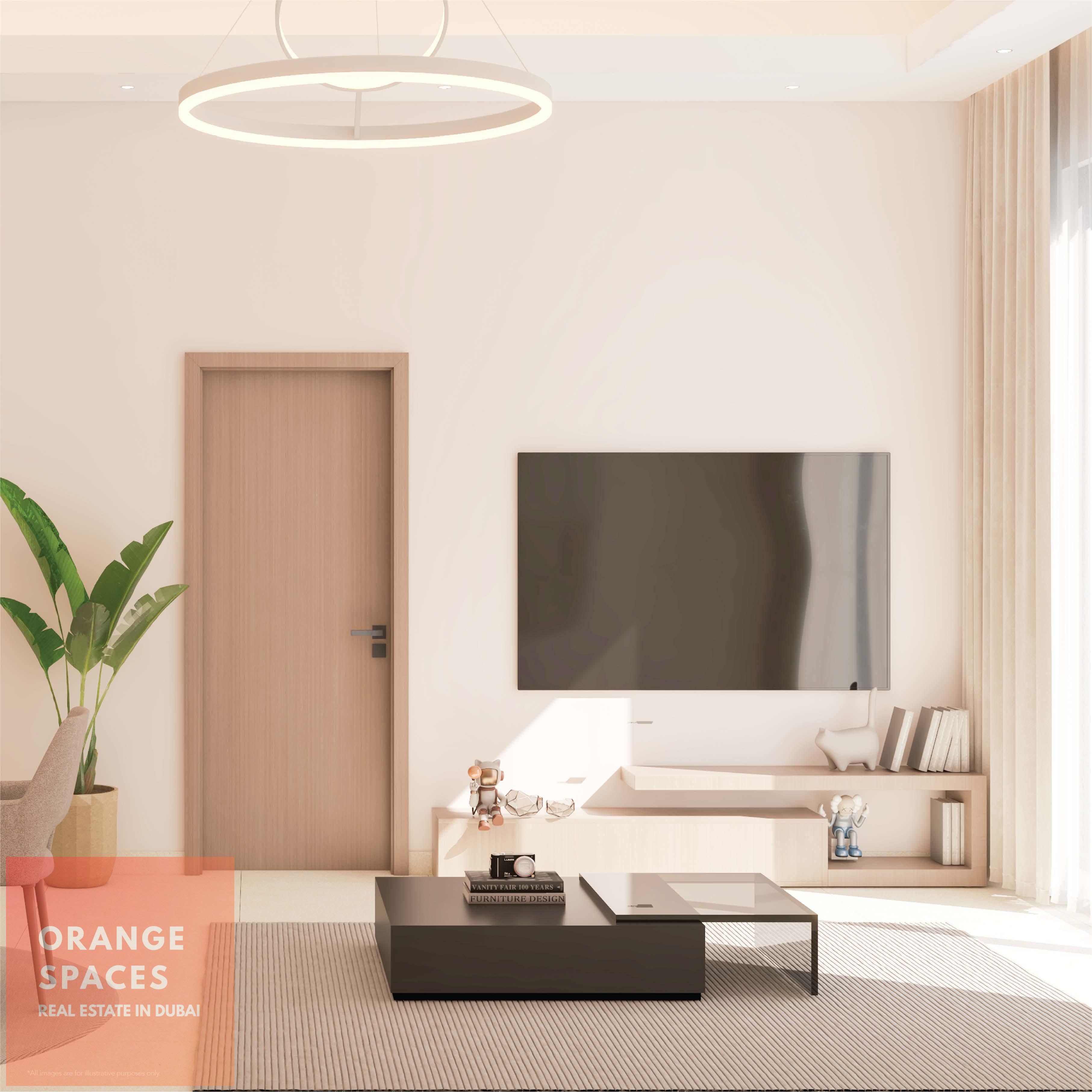 Furnished 2BR Apartment | Symbolic Altus Liwan | Balcony & Pool Access | Multiple Views