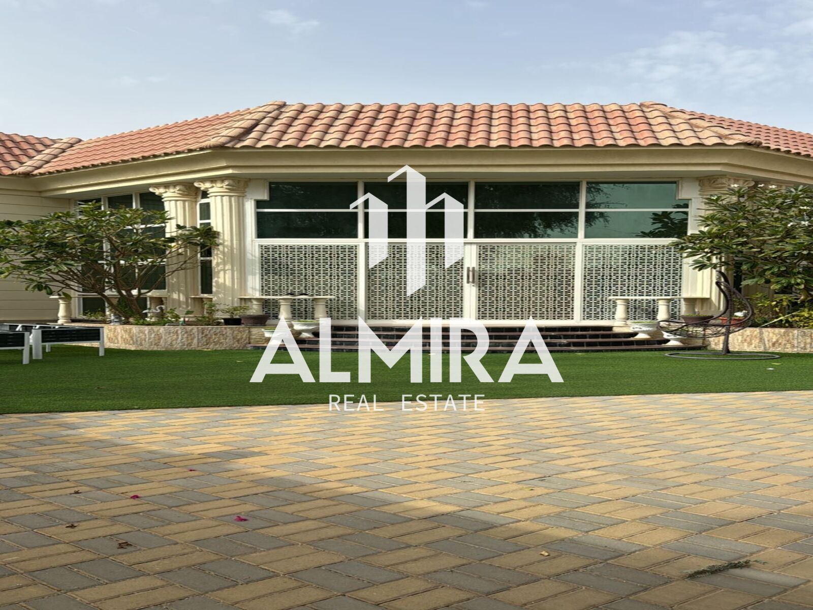Al Jna St - Ghnaymah | Furnished | Big Majlis