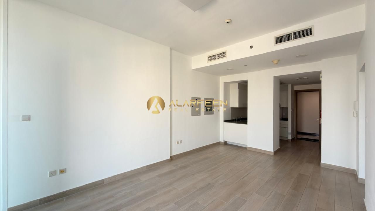 Community View | Higher Floor | Call Now