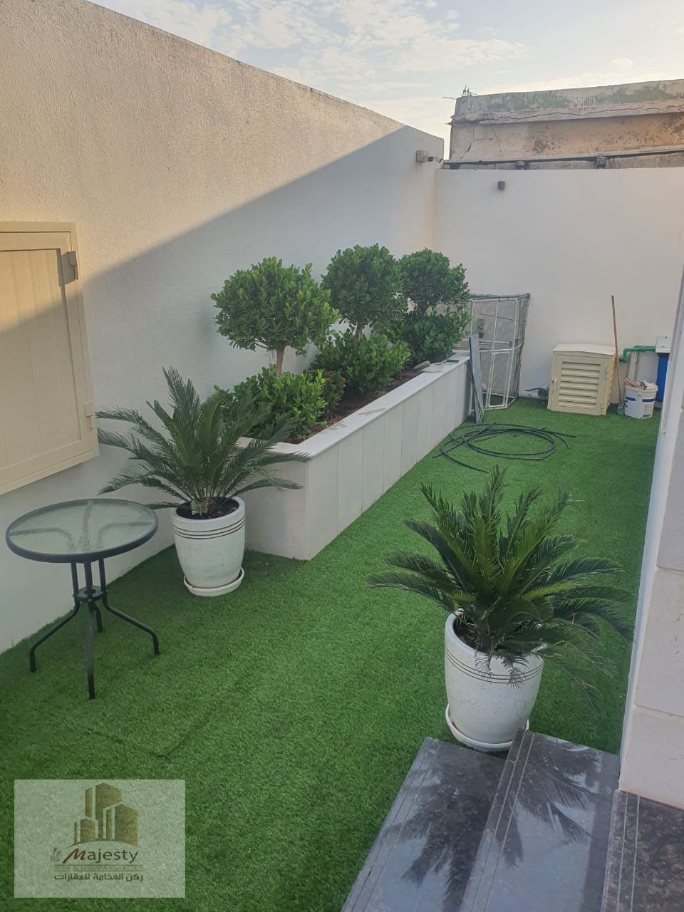 Villa for sale in Sharjah – Umm Khanoor area