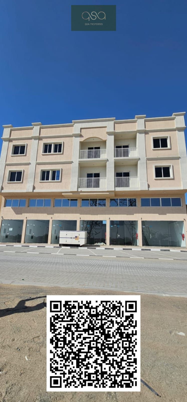 For rent