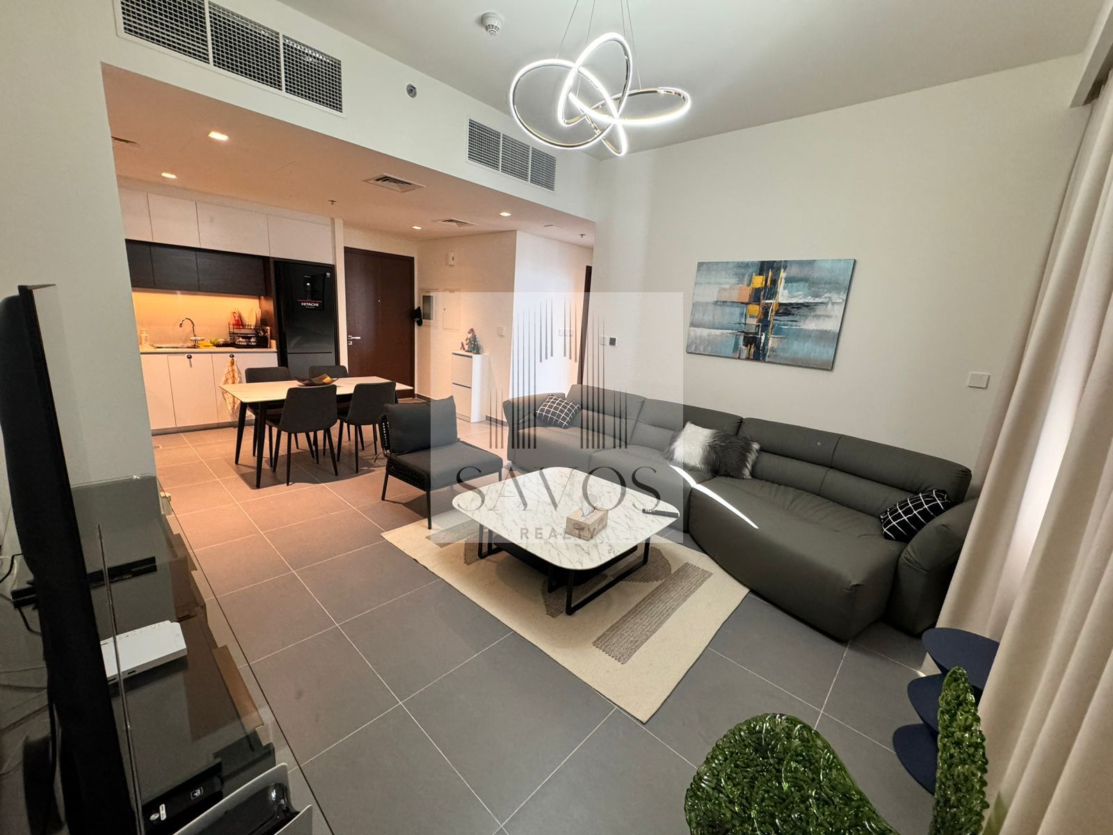 Waterfront Living | Premium Amenities | Creek View