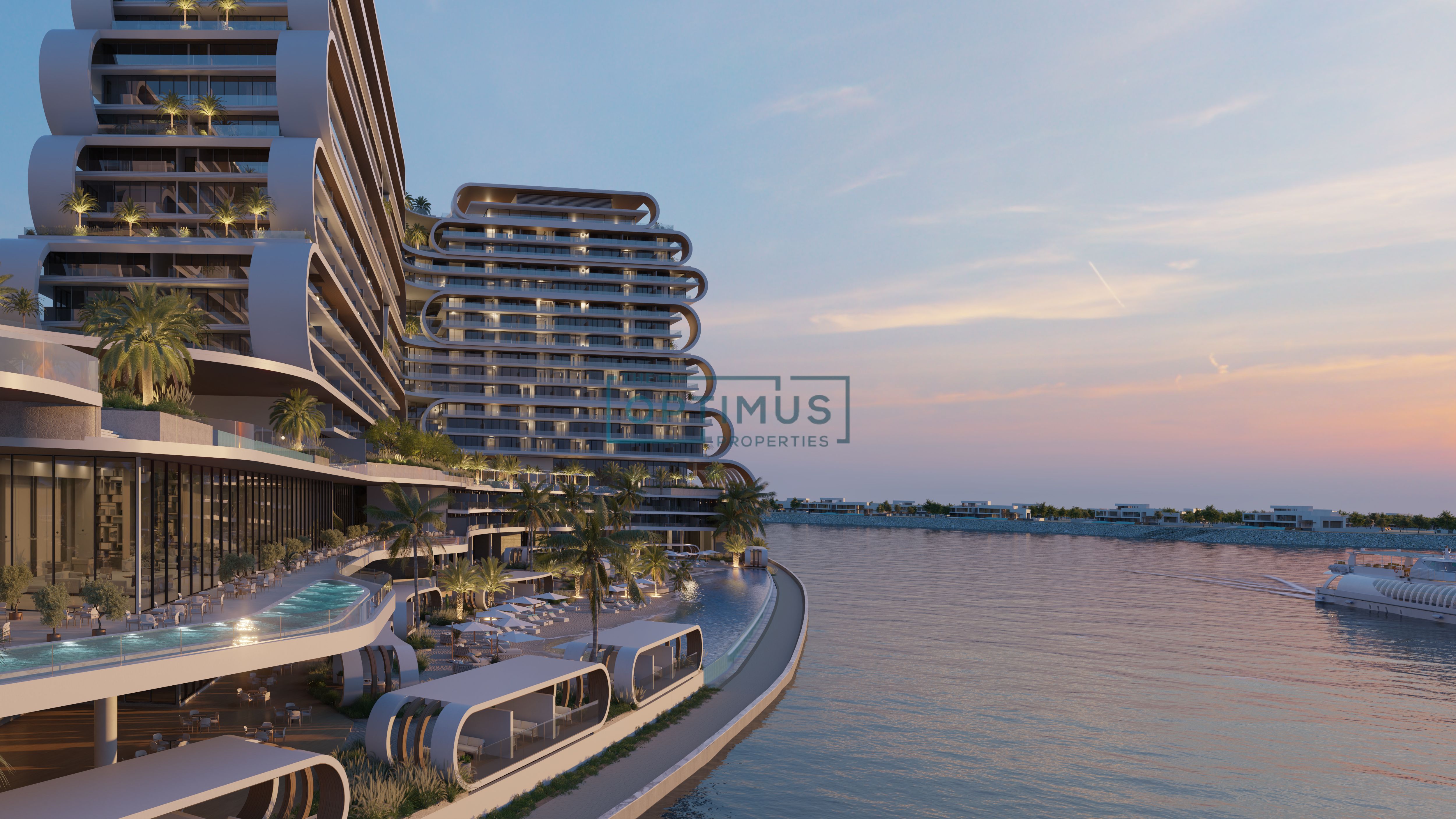 Fully Furnished | Easy Payment Plan | High ROI