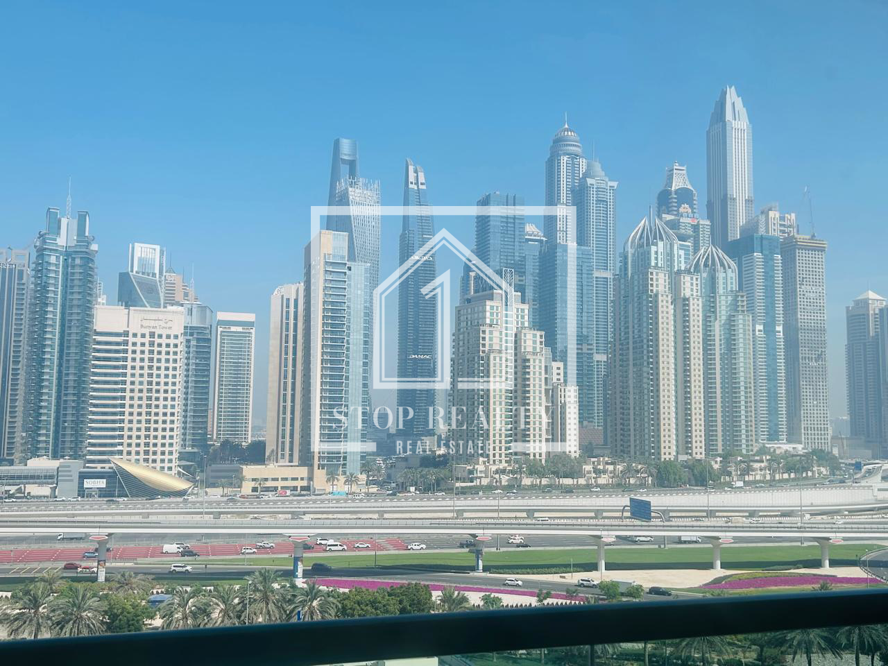 Spacious 2BR + Maid | Unfurnished | Vacating soon