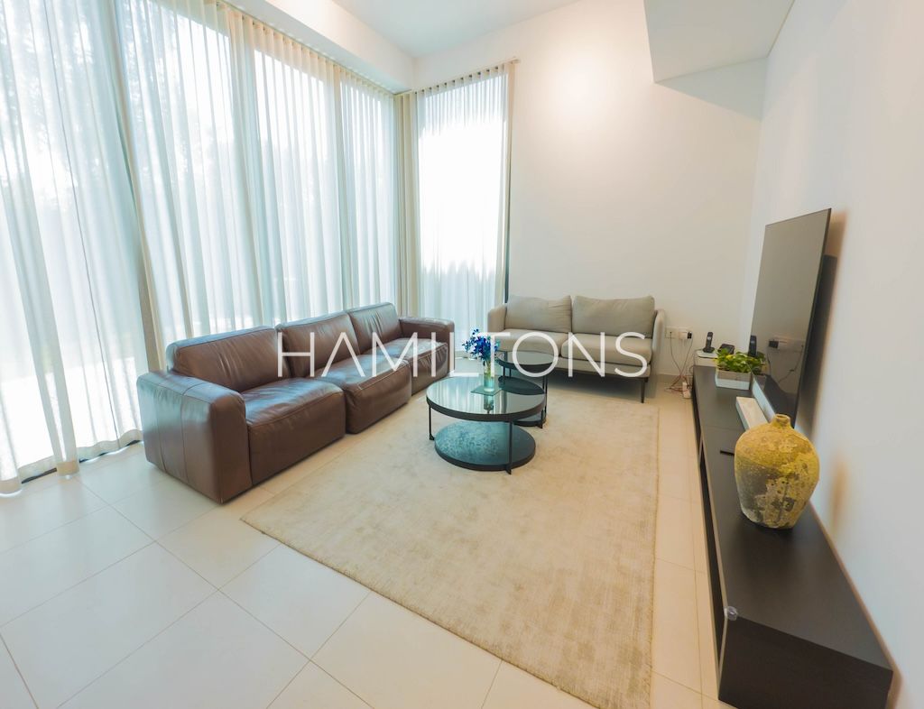 Modern Architecture | Secure Gated Community | Resale