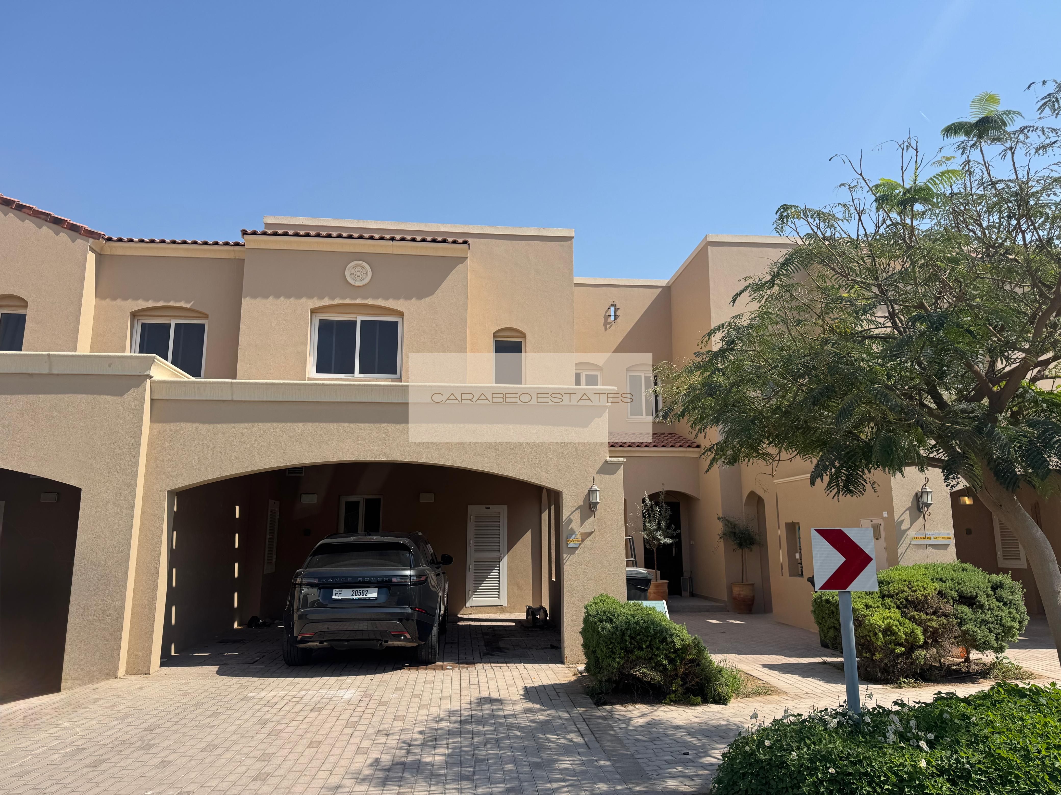 Vacant Now | Single Row | Large plot
