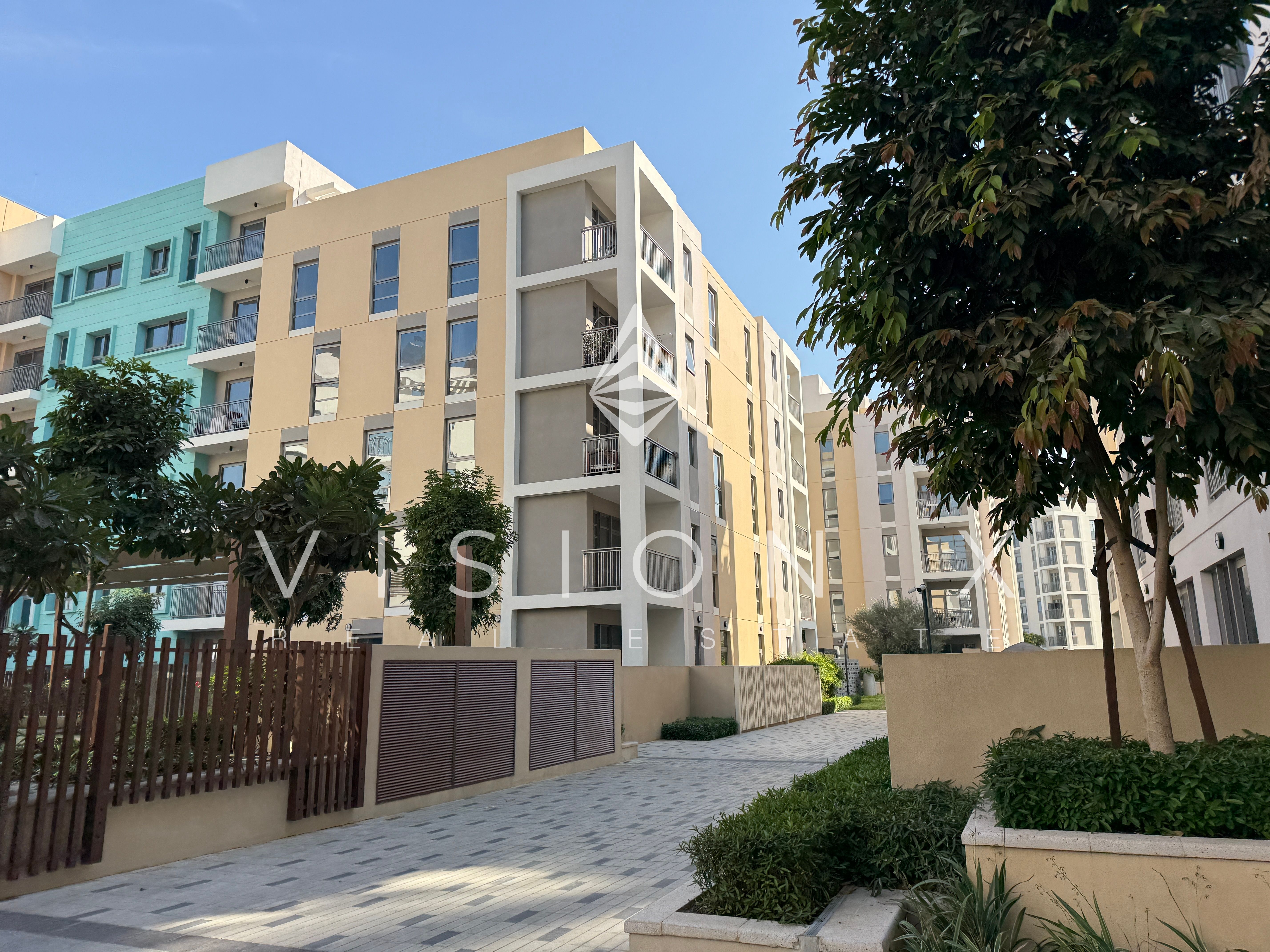 Elegant | Central Area | Investment Deal