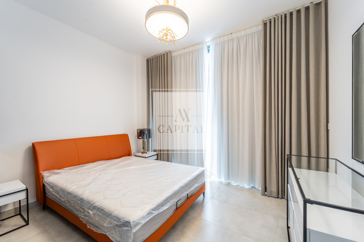 Vacant | Ready to Move | Spacious | 1 BR