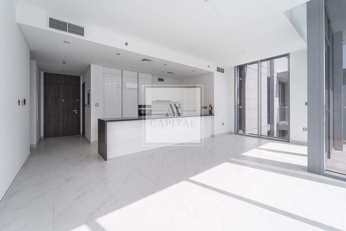 Vacant | Exclusive | Unfurnished | Spacious Layout