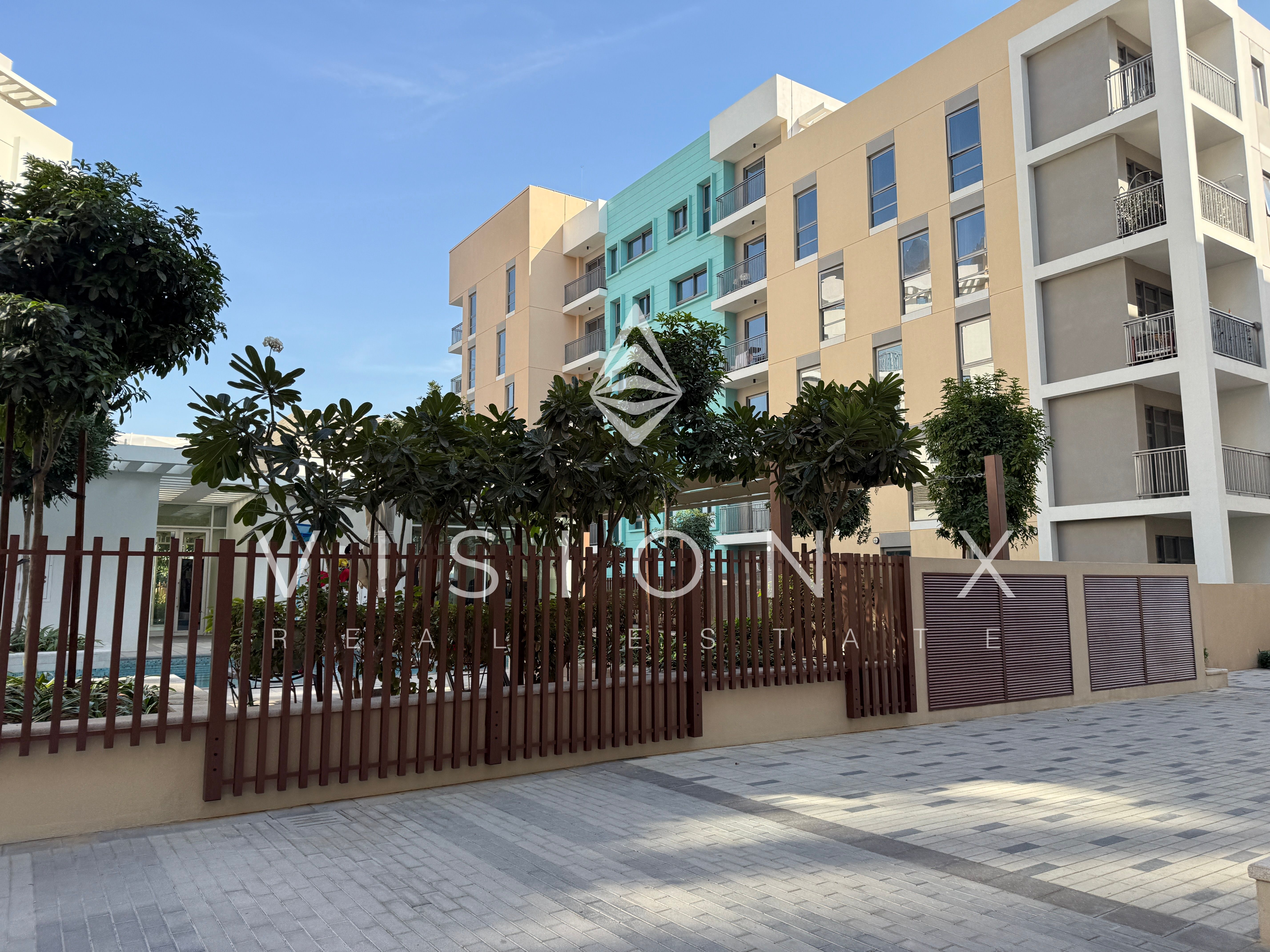 Spacious | Gated Community | elegant