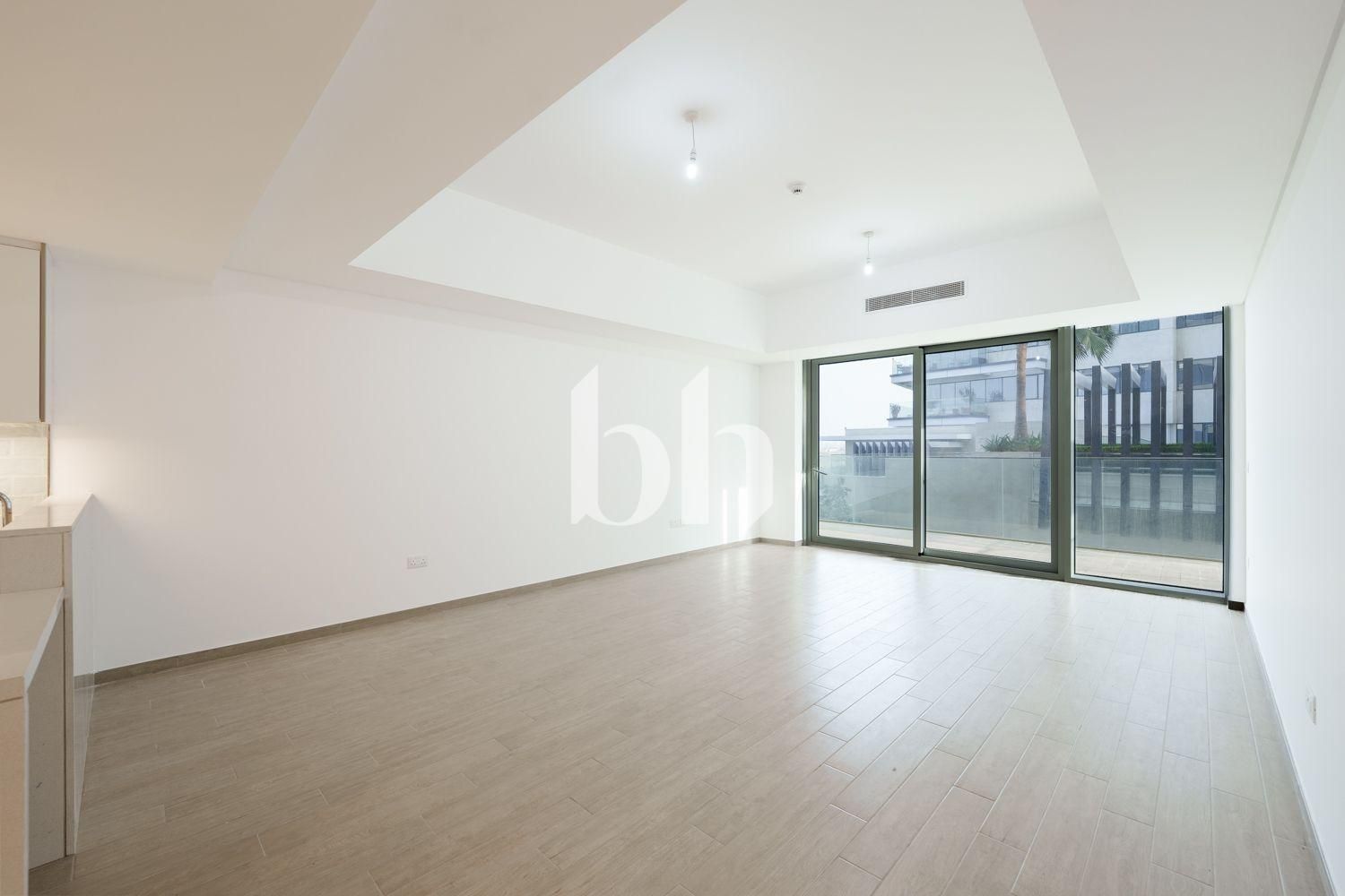 Partial Sea & Golf View l Great Value l Vacant