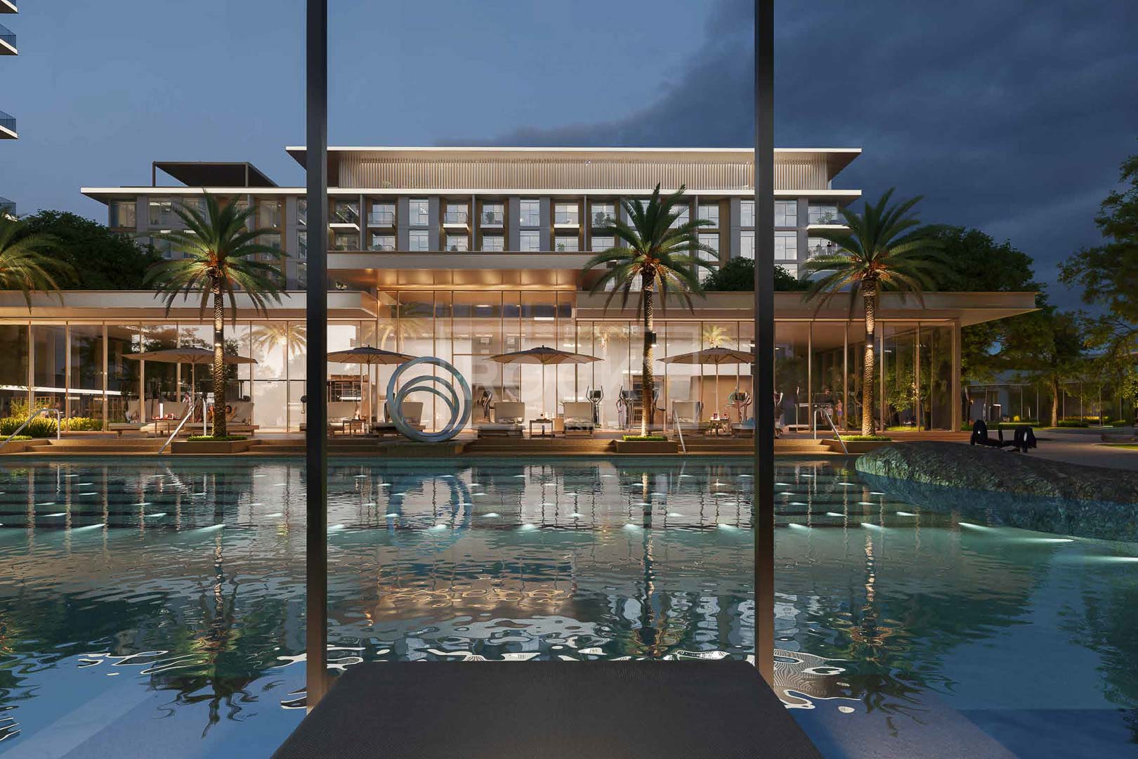 Prime ROI | Post-Handover Plan | Next to Airport