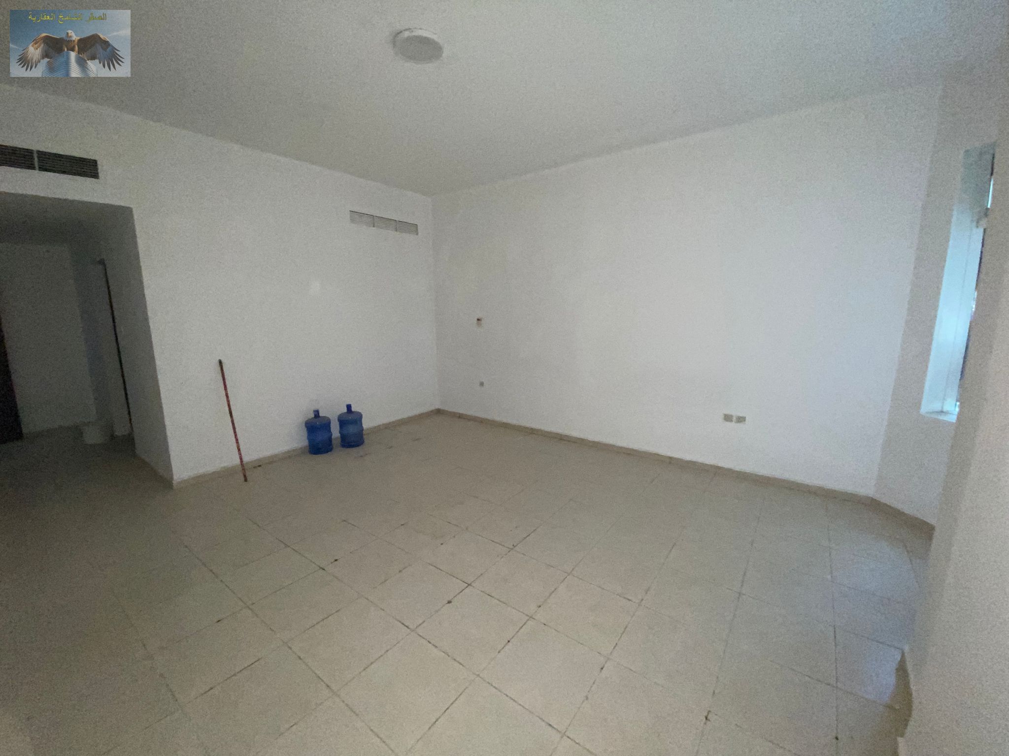 1BR Apartment in Horizon Towers with Large Layout, 2 Bathrooms & Big Balcony, Free Parking, 4 Payments, Cheque Deposit 36K AED