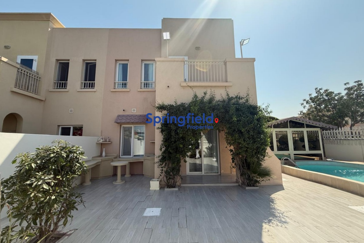 Fully Furnished |Well Maintained |Prime Location