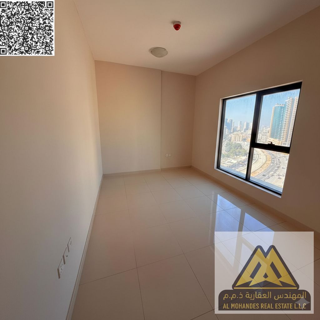 Spacious area | Open view | Ready for immediate occupancy