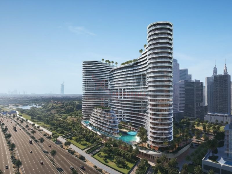 Open Amenity View | Secure Your Future | Smart Investment