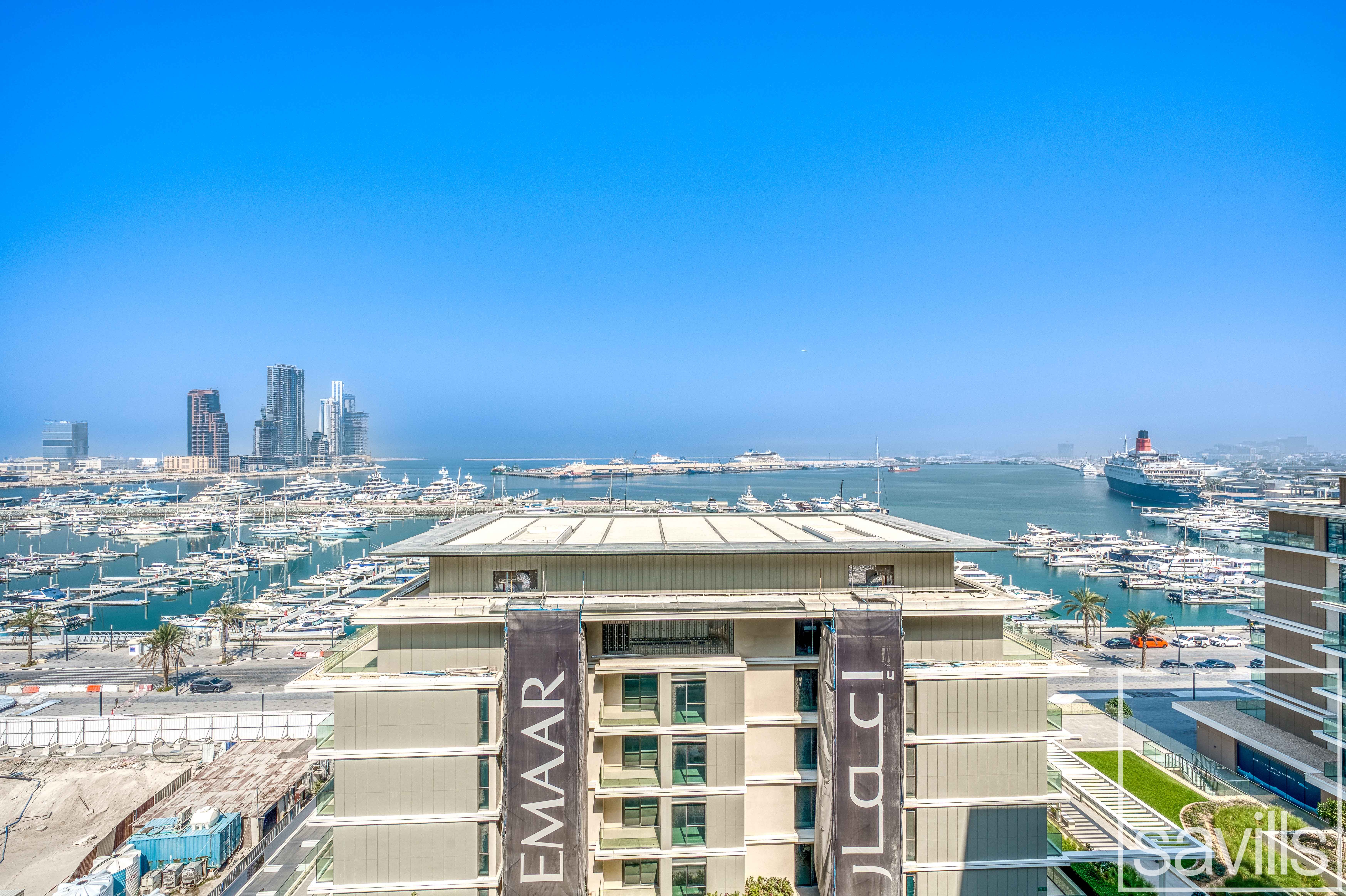 Full Sea View | Upgraded | Negotiable Price