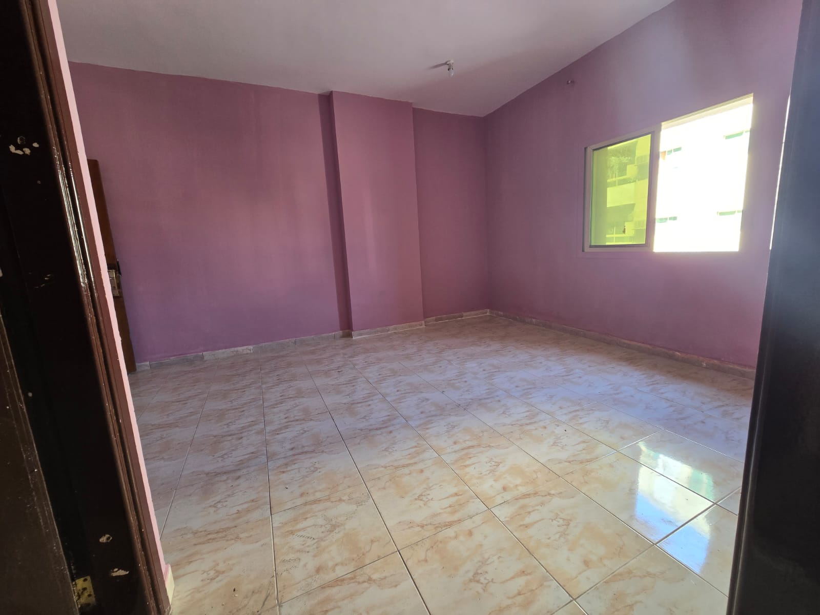 Annual Studio with Separate Kitchen