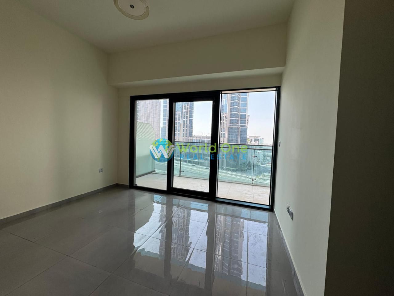 Higher Floor | Amazing Views | Grab The Keys Now