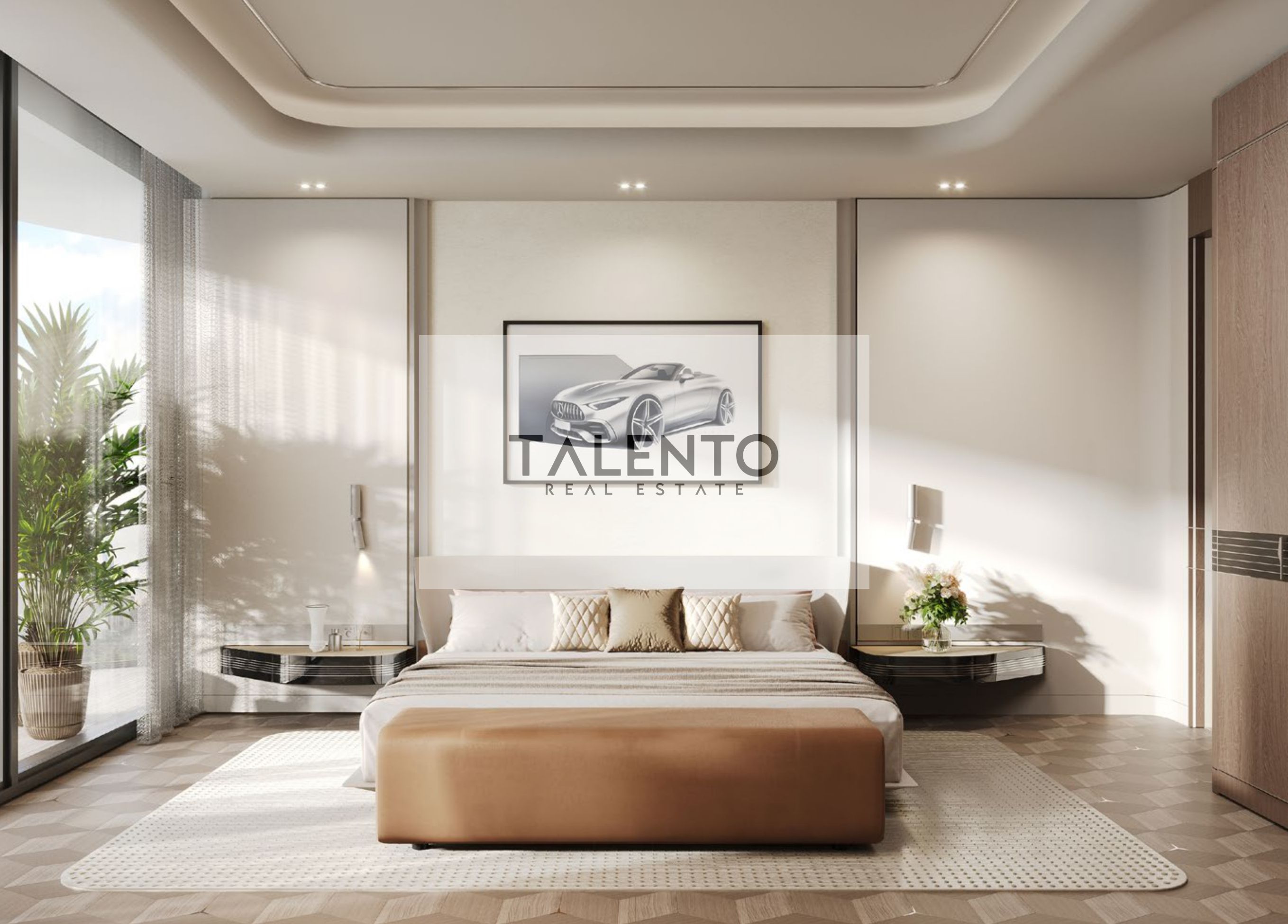 0% Commission | High ROI | Prime location | 70/30 Payment Plan | Ultra Luxury Apartments