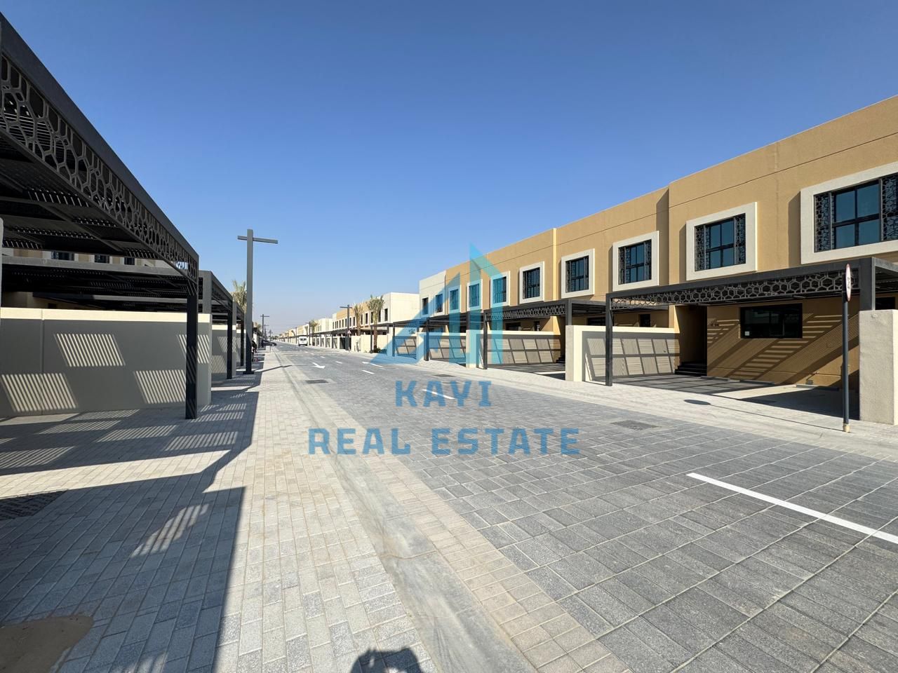 A Gated Community Focused on Wellness and Greenery