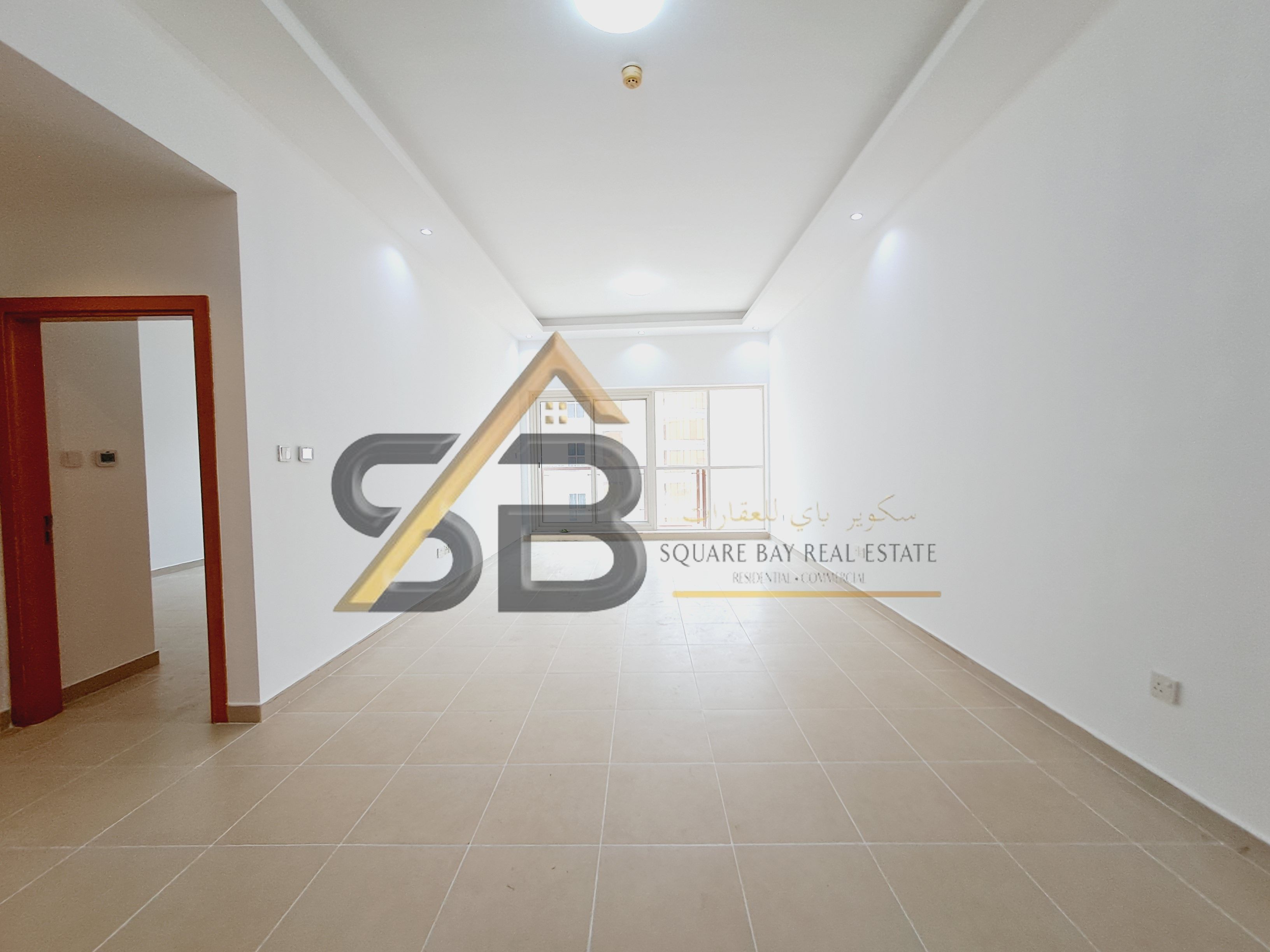 CLOSE TO LULU MALL LAVISH 1BHK 2BATHROOMS ALL FACILITIES