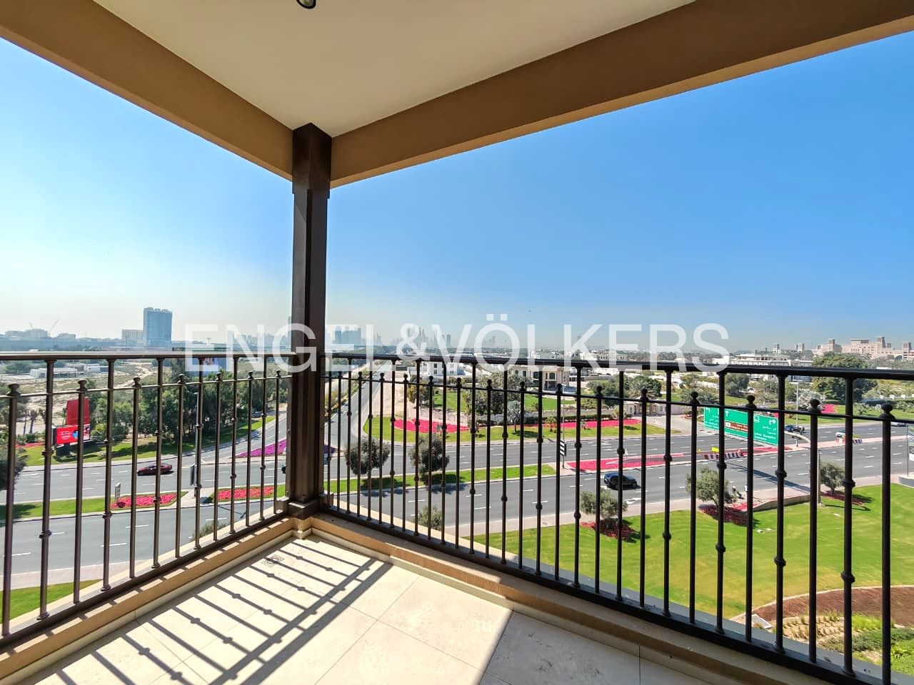 Brand New | High Floor | Spacious | Vacant