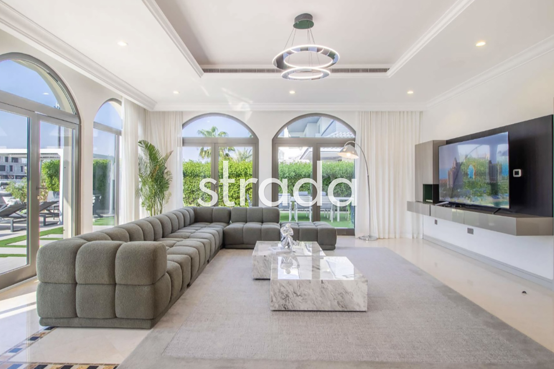 Upgraded | Atlantis View | Furnished