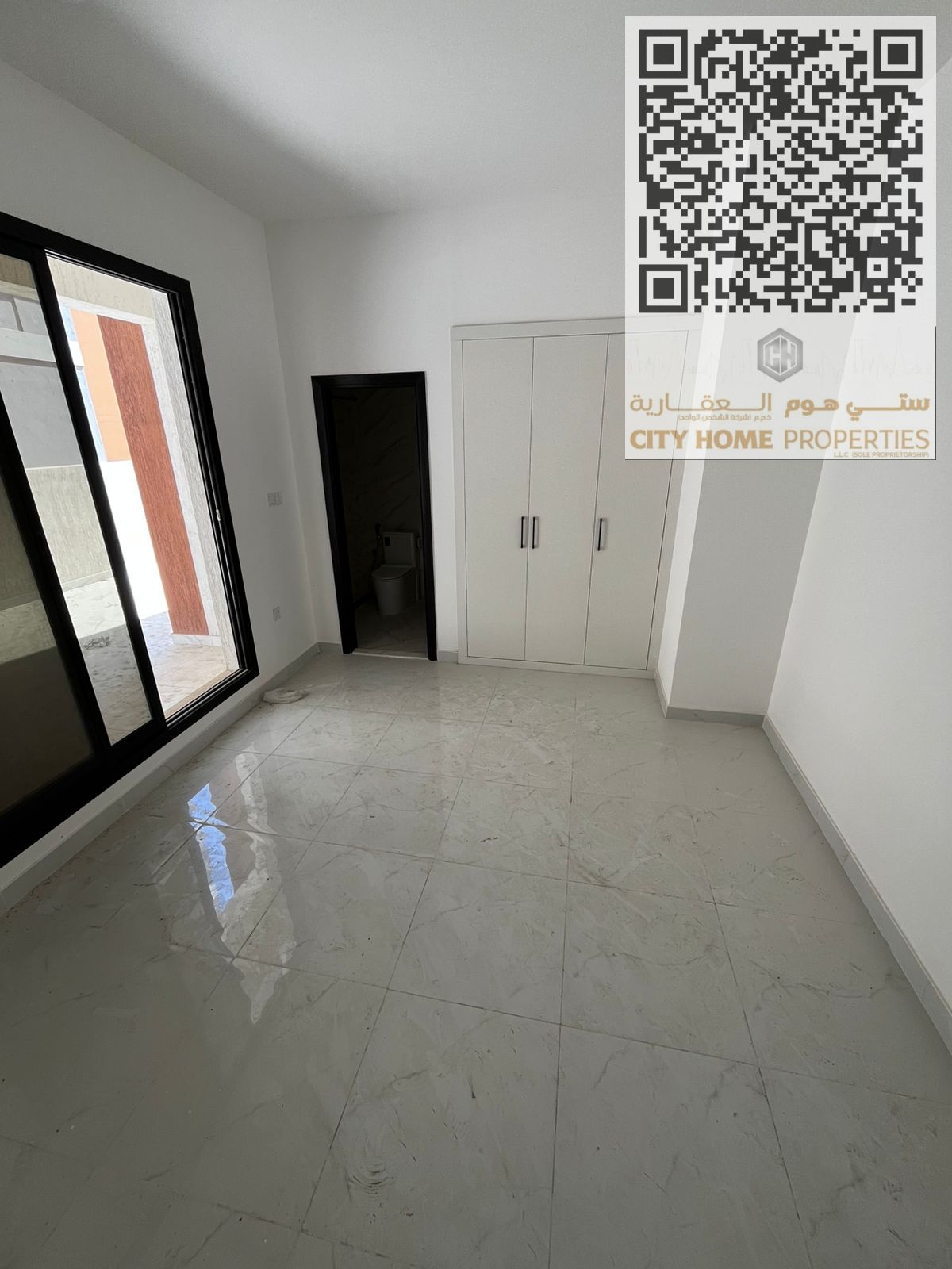 First Tenant 1BHK for Rent in Al Hamidiya 1 | Master Bedroom, Additional Bathroom, Spacious Living Room, Flexible Payments