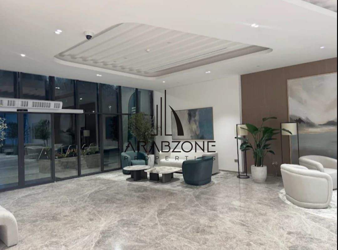 2+Maid | Spacious | Brand New Building
