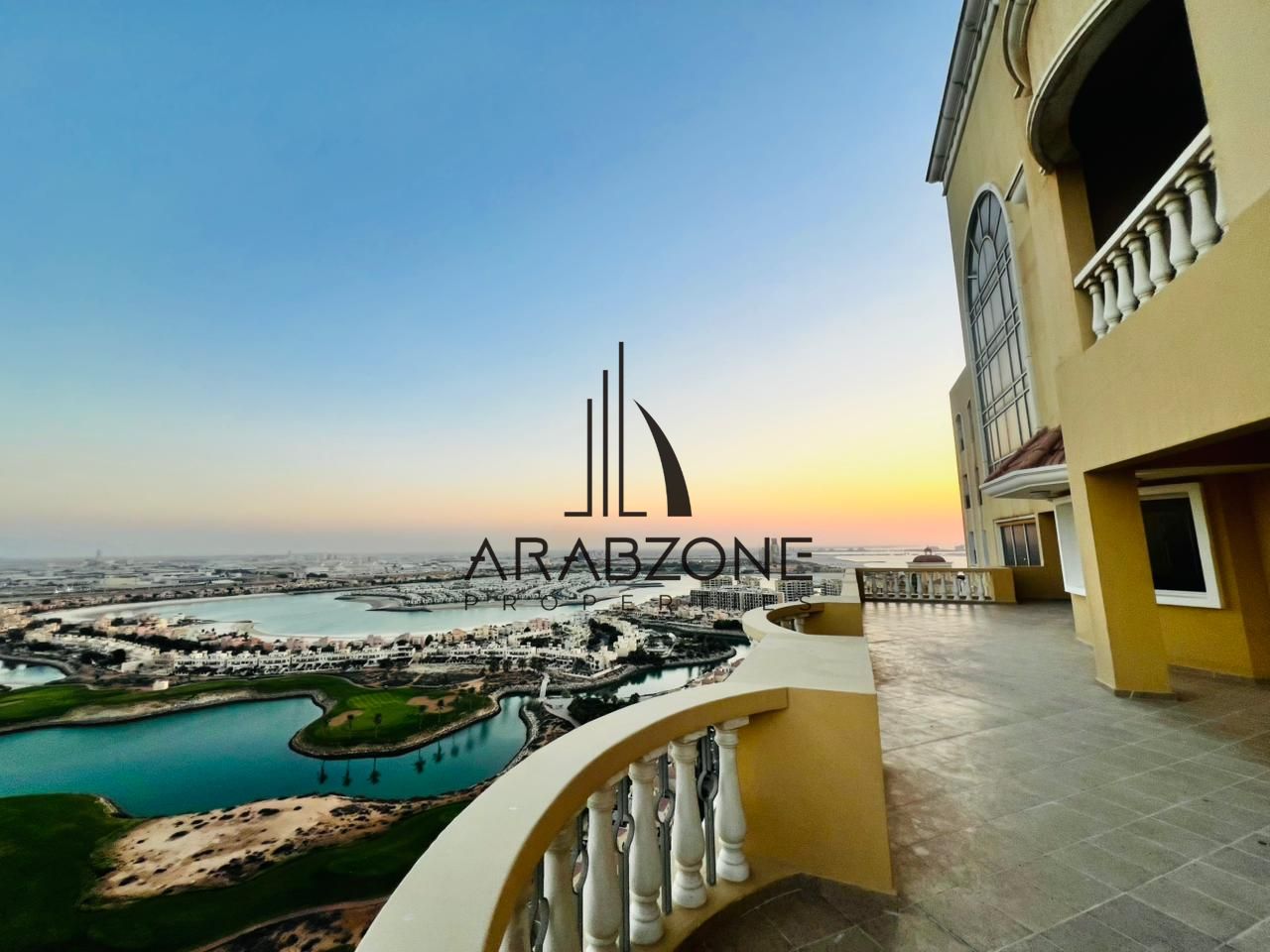 ULTRA-LUXURY PENTHOUSE | 4BR + MAID | 7,100 SQFT | ONE-OF-ONE SKY MANSION
