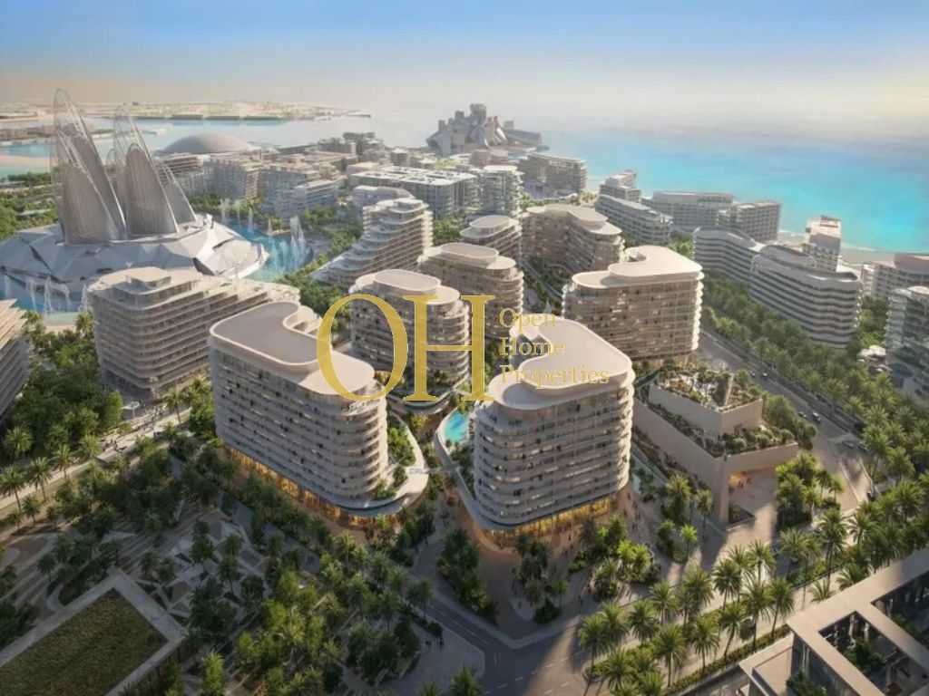 Elegant Living | Modern Design | Exclusive Address