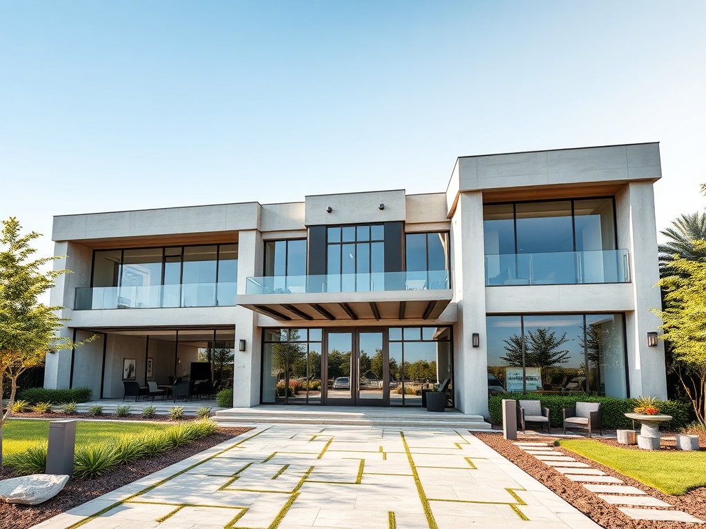 3 Commercial Villas for Rent – Al Mankhool