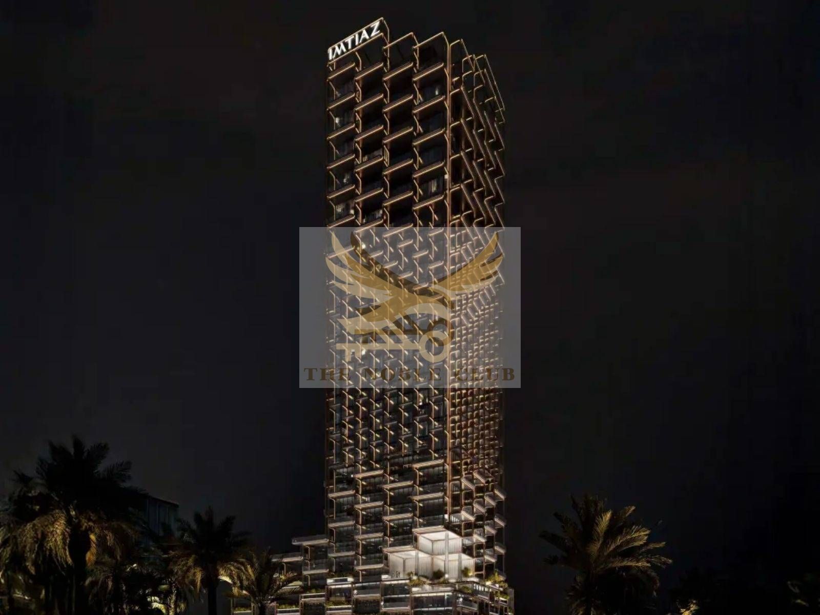 Lowest Price | Luxury Apartment | Prime Location
