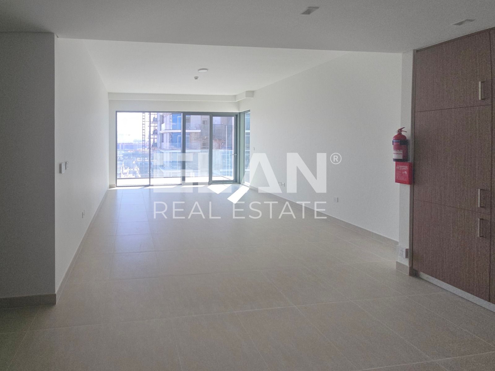 Spacious Layout | Bright Unit | Unfurnished