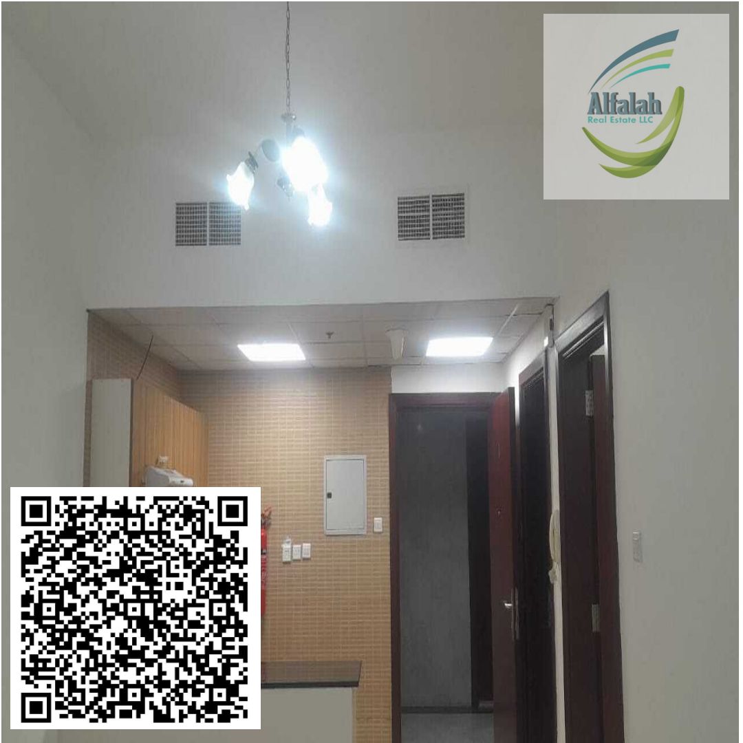 One Bedroom Available for Sale On Easy Installment plan