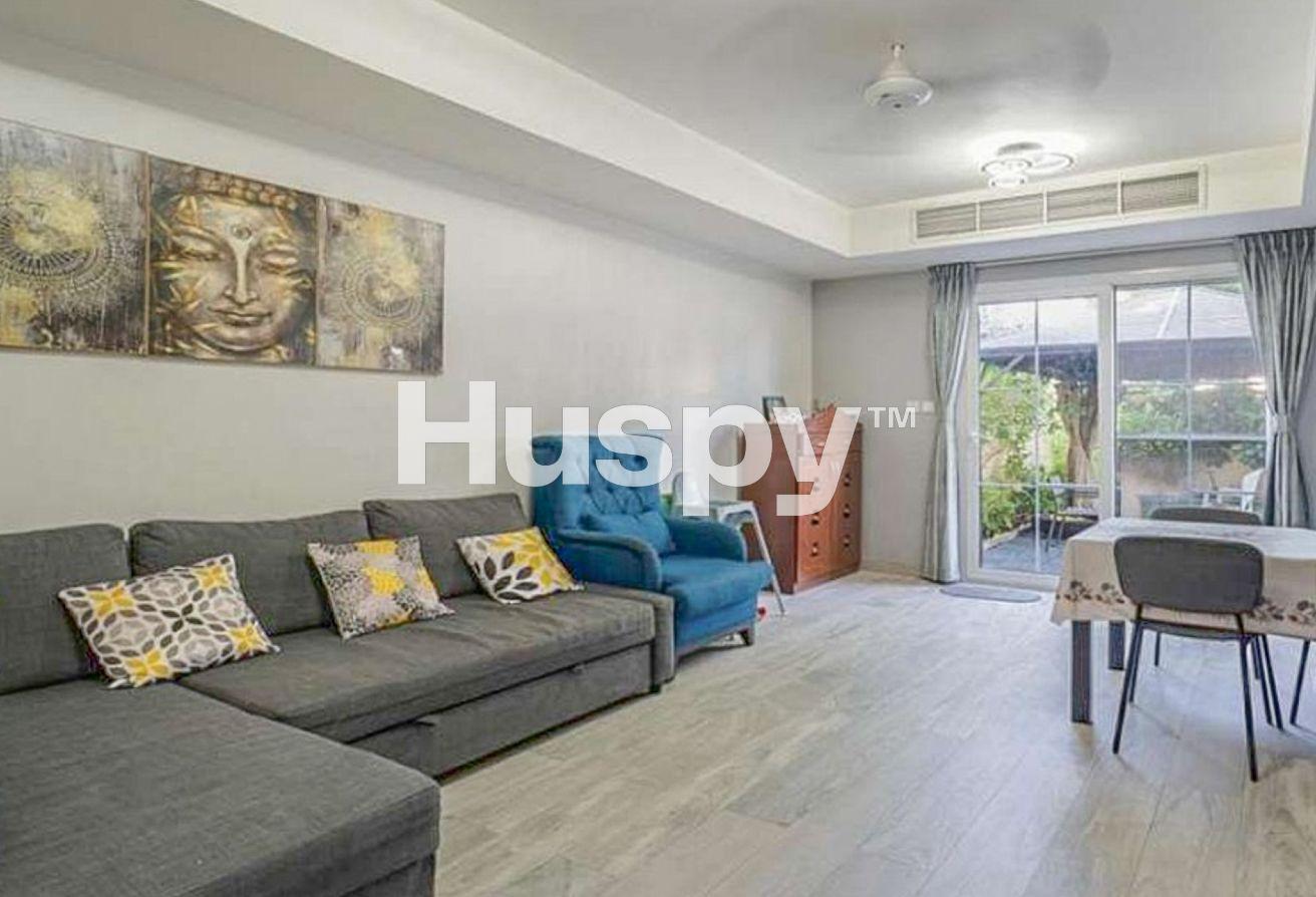 Vacant | Upgraded | Near Amenities
