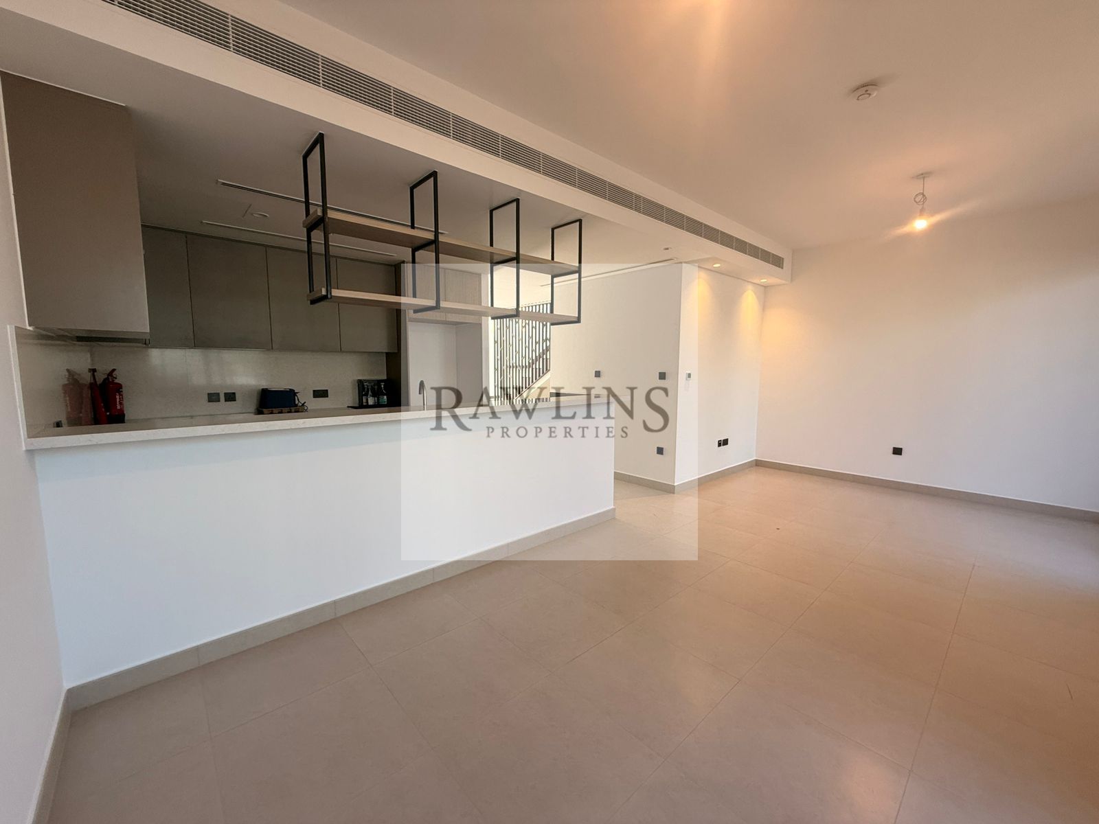 Luxury 3BR Villa | Spacious and Modern Finishes | Ready to Move