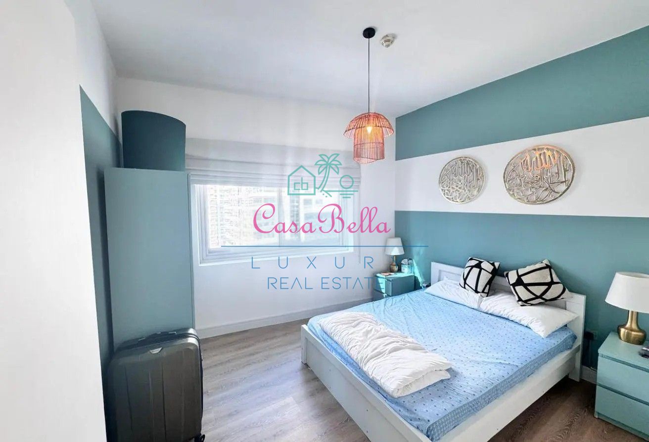 Chiller Free | Luxury Upgraded-Near Metro and Tram