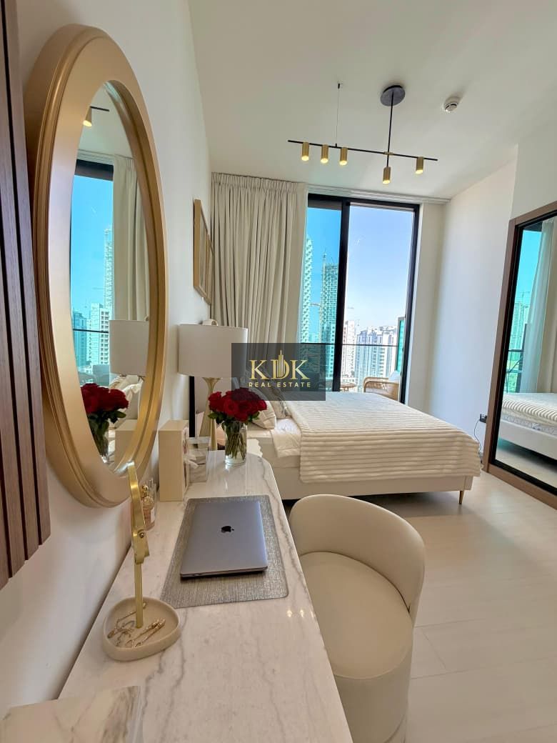 Furnished Studio | Prime Location | Call Now