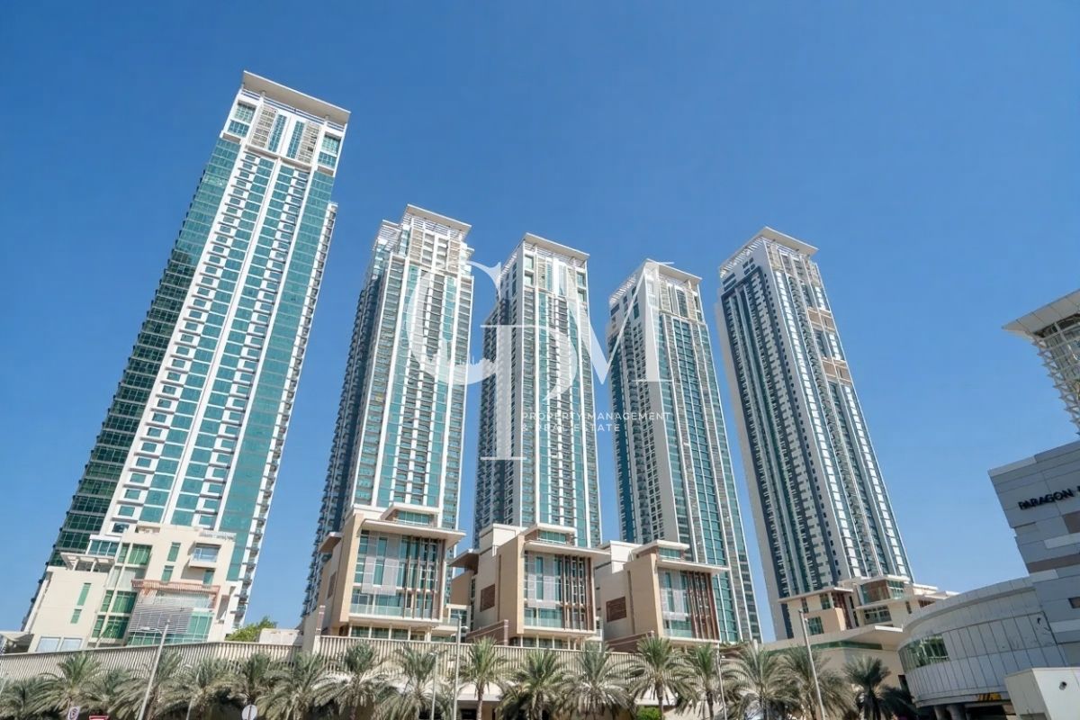 Excellent Value 2BR | Marina Square | Ready to Move